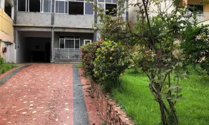 Casa com 4 quartos à venda na Praça Delfos, Curicica, Rio de Janeiro, 270 m2 por R$ 849.900