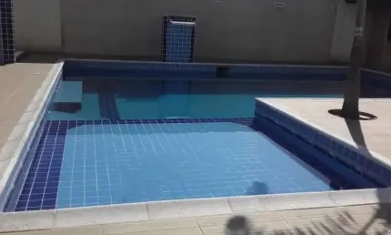 Casa com 4 quartos à venda na Rua Campinas do Sul, Curicica, Rio de Janeiro, 914 m2 por R$ 1.400.000