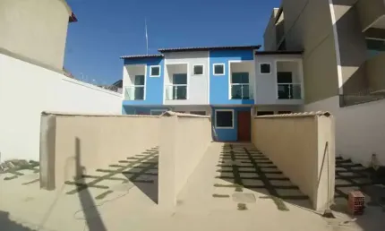 Casa em condomínio fechado com 2 quartos à venda na Rua Clevelândia, Pechincha, Rio de Janeiro, 80 m2 por R$ 279.900