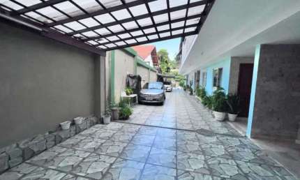 Casa em condomínio fechado com 2 quartos à venda na Rua Aristeu, Curicica, Rio de Janeiro, 80 m2 por R$ 230.000