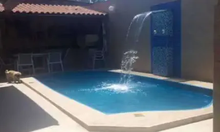 Casa em condomínio fechado com 3 quartos à venda na Estrada do Rio Grande, Taquara, Rio de Janeiro, 160 m2 por R$ 850.000