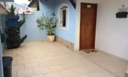 Casa em condomínio fechado com 3 quartos à venda na Rua Edgard Werneck, Pechincha, Rio de Janeiro, 200 m2 por R$ 600.000