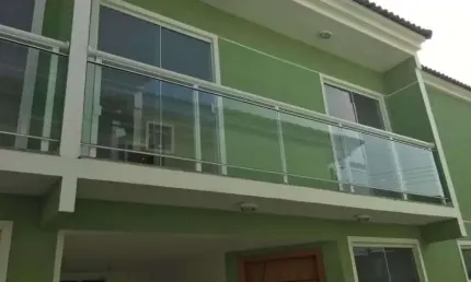 Casa em condomínio fechado com 3 quartos à venda na Rua Cataguases, Oswaldo Cruz, Rio de Janeiro, 80 m2 por R$ 279.000
