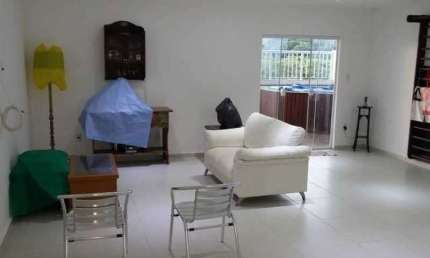 Casa em condomínio fechado com 3 quartos à venda na Rua Mariluz, Freguesia (Jacarepaguá), Rio de Janeiro, 250 m2 por R$ 714.000