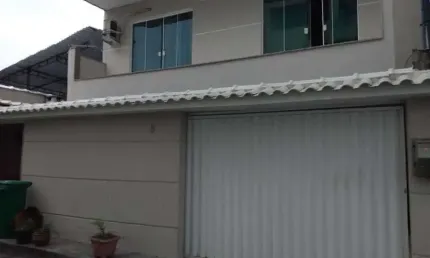 Casa em condomínio fechado com 3 quartos à venda na Rua Cataguases, Oswaldo Cruz, Rio de Janeiro, 100 m2 por R$ 390.000