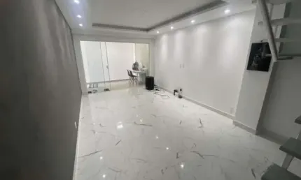 Casa em condomínio fechado com 3 quartos à venda na Rua Itamatare, Curicica, Rio de Janeiro, 105 m2 por R$ 350.000