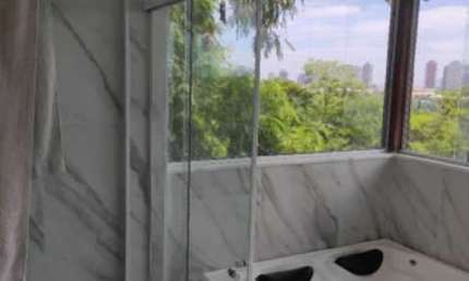 Casa em condomínio fechado com 3 quartos à venda na Estrada do Itanhangá, Itanhangá, Rio de Janeiro, 200 m2 por R$ 750.000