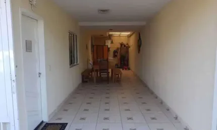 Casa em condomínio fechado com 3 quartos à venda na Rua Apolonia Pinto, Taquara, Rio de Janeiro, 220 m2 por R$ 619.900