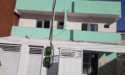 Casa em condomínio fechado com 3 quartos à venda na Estrada do Sertão, Anil, Rio de Janeiro, 150 m2 por R$ 270.000