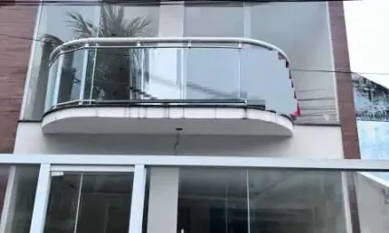 Casa em condomínio fechado com 3 quartos à venda na Estrada da Soca, Taquara, Rio de Janeiro, 135 m2 por R$ 415.000