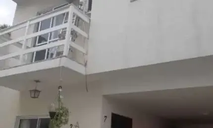 Casa em condomínio fechado com 3 quartos à venda na Rua Ana Silva, Pechincha, Rio de Janeiro, 100 m2 por R$ 509.000