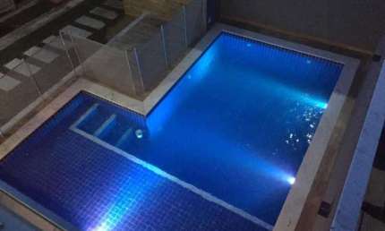 Casa em condomínio fechado com 4 quartos à venda na Estrada Vereador Alceu de Carvalho, Recreio dos Bandeirantes, Rio de Janeiro, 299 m2 por R$ 2.699.900