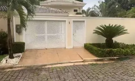 Casa em condomínio fechado com 4 quartos à venda na Estrada Pacui, Vargem Grande, Rio de Janeiro, 310 m2 por R$ 1.350.000