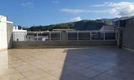 Casa em condomínio fechado com 4 quartos à venda na Rua Rodolfo Carvalho, Jacarepaguá, Rio de Janeiro, 270 m2 por R$ 389.000