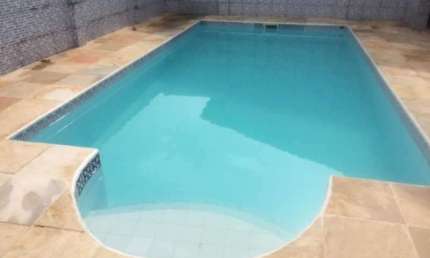 Casa em condomínio fechado com 4 quartos à venda na Rua Fritz Feigl, Freguesia (Jacarepaguá), Rio de Janeiro, 261 m2 por R$ 1.650.000