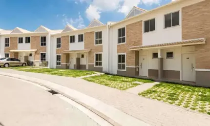 Casa em condomínio fechado com 4 quartos à venda na Rua Geminiano Gois, Freguesia (Jacarepaguá), Rio de Janeiro, 119 m2 por R$ 870.000