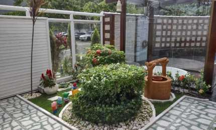 Casa em condomínio fechado com 4 quartos à venda na Rua Arquiteto Simon Wiesenthal, Vargem Pequena, Rio de Janeiro, 195 m2 por R$ 1.060.000