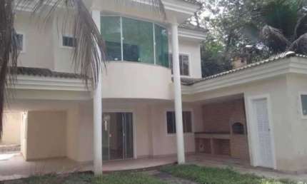 Casa em condomínio fechado com 5 quartos à venda na Estrada Pacui, Vargem Grande, Rio de Janeiro, 150 m2 por R$ 800.000