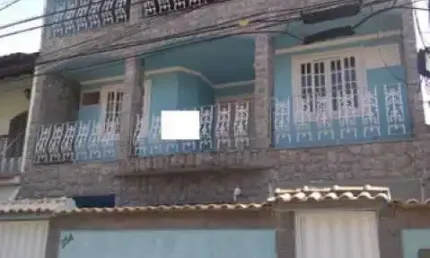 Casa em condomínio fechado com 5 quartos à venda na Rua General Miguel Ferreira, Taquara, Rio de Janeiro, 330 m2 por R$ 650.000