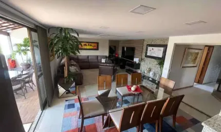 Cobertura com 3 quartos à venda na Rua São Francisco de Assis, Recreio dos Bandeirantes, Rio de Janeiro, 210 m2 por R$ 1.289.900