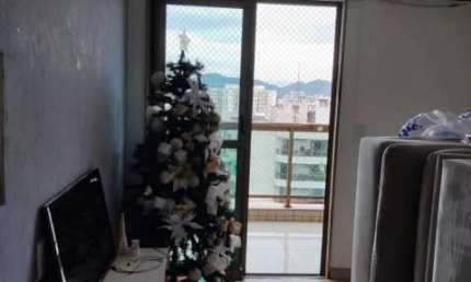 Cobertura com 3 quartos à venda na Rua Aroazes, Barra da Tijuca, Rio de Janeiro, 144 m2 por R$ 749.000