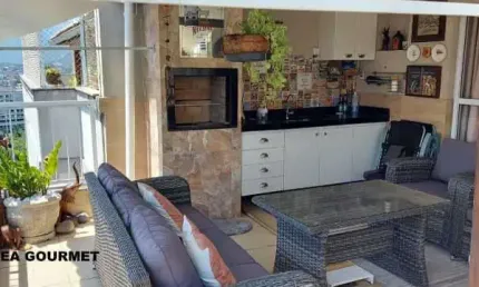 Cobertura com 3 quartos à venda na Rua Mapendi, Taquara, Rio de Janeiro, 136 m2 por R$ 634.900