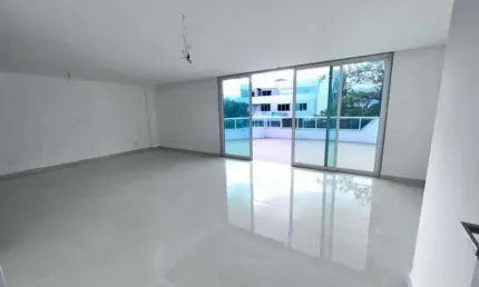 Cobertura com 3 quartos à venda na Rua Coronel João Olintho, Recreio dos Bandeirantes, Rio de Janeiro, 230 m2 por R$ 1.500.000
