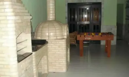 Casa com 3 quartos à venda na Rua Projetada C, Curicica, Rio de Janeiro, 120 m2 por R$ 550.000