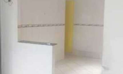 Casa com 3 quartos à venda na Rua Diógenes, Curicica, Rio de Janeiro, 100 m2 por R$ 300.000