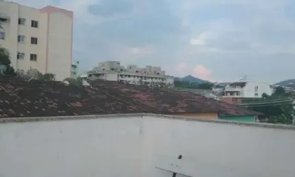 Casa com 4 quartos à venda na Rua Imuta, Pechincha, Rio de Janeiro, 120 m2 por R$ 380.000
