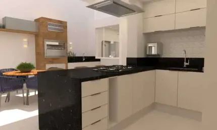 Casa em condomínio fechado com 4 quartos à venda na Rua do Catete, Catete, Rio de Janeiro, 234 m2 por R$ 1.419.900
