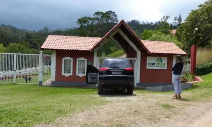 Ponto comercial à venda na Estrada do Parnaíba, Chácaras Bom Tempo, Franco da Rocha, 314000 m2 por R$ 12.499.000