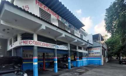 Ponto comercial à venda na Rua Maria Antônia, Engenho Novo, Rio de Janeiro, 140 m2 por R$ 350.000