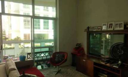 Loft com 2 quartos à venda na Avenida Américas, 3500, Barra da Tijuca, Rio de Janeiro, 103 m2 por R$ 860.000
