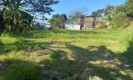 Terreno à venda na Rua Campinas do Sul, Curicica, Rio de Janeiro, 270 m2 por R$ 199.900