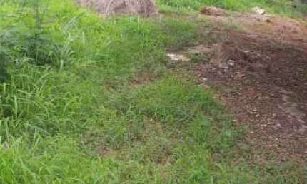Terreno à venda na Rua Reverência, Curicica, Rio de Janeiro, 360 m2 por R$ 1.000.000