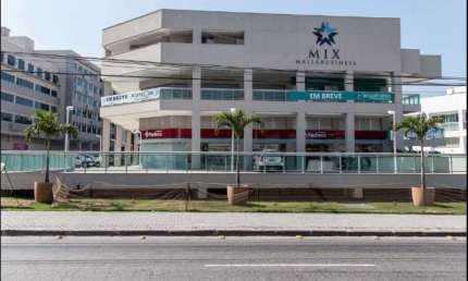 Sala comercial com 1 sala à venda na Rua Lopo Saraiva, Pechincha, Rio de Janeiro, 20 m2 por R$ 100.000