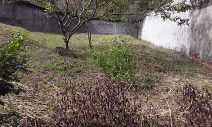 Terreno em condomínio fechado à venda na Rua Mazzaropi, Camorim, Rio de Janeiro por R$ 280.000