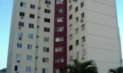 Apartamento com 1 quarto à venda na Estrada dos Bandeirantes, Camorim, Rio de Janeiro, 40 m2 por R$ 200.000