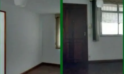 Apartamento com 1 quarto à venda na Rua Frei Luiz Alevato, Taquara, Rio de Janeiro, 42 m2 por R$ 169.900