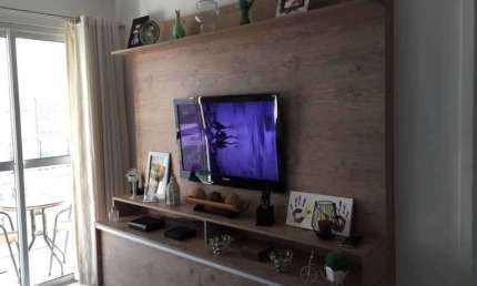 Apartamento com 2 quartos à venda na Rua Professor Henrique Costa, Pechincha, Rio de Janeiro, 55 m2 por R$ 274.900