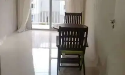 Apartamento com 2 quartos à venda na Estrada Rodrigues Caldas, Taquara, Rio de Janeiro, 53 m2 por R$ 235.000