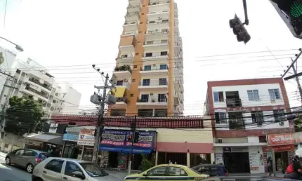 Apartamento com 2 quartos à venda na estrada pau-ferro, pechincha, rio de janeiro, 70 m2 por r$ 349.000