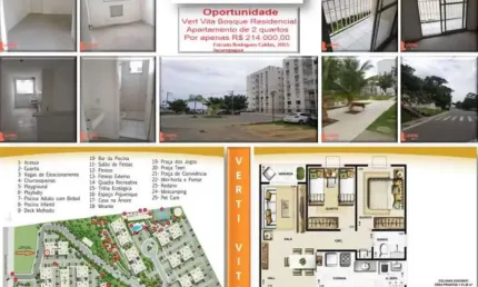 Apartamento com 2 quartos à venda na estrada rodrigues caldas, taquara, rio de janeiro, 56 m2 por r$ 214.000