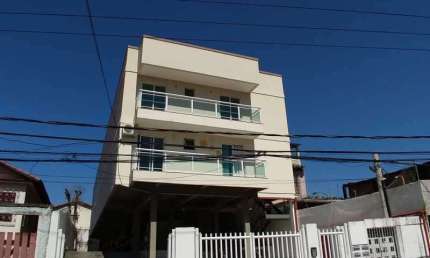 Apartamento com 2 quartos à venda na Rua Artur Orlando, Pechincha, Rio de Janeiro, 56 m2 por R$ 294.900