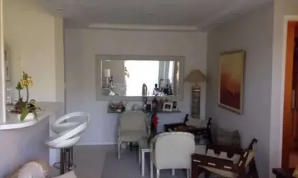 Apartamento com 2 quartos à venda na estrada de jacarepaguá, jacarepaguá, rio de janeiro por r$ 290.000