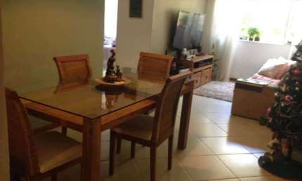 Apartamento com 2 quartos à venda na Estrada Capenha, Pechincha, Rio de Janeiro, 63 m2 por R$ 269.900