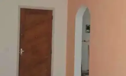 Apartamento com 2 quartos à venda na estrada capenha, pechincha, rio de janeiro, 58 m2 por r$ 260.000