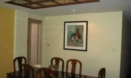 Apartamento com 2 quartos à venda na rua monsenhor marques, pechincha, rio de janeiro, 106 m2 por r$ 295.000