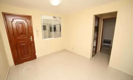 Apartamento com 2 quartos à venda na rua carlos palut, taquara, rio de janeiro, 40 m2 por r$ 309.000